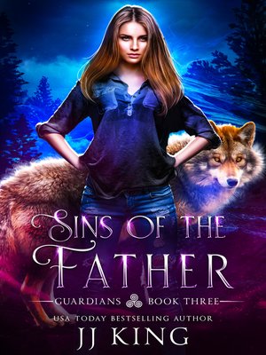 cover image of Sins of the Father